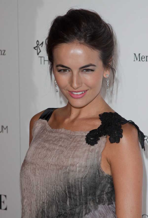 卡米拉·贝尔/Camilla Belle-1-103